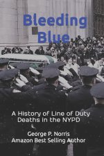 Bleeding Blue