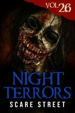 Night Terrors Vol. 26