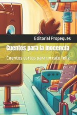 Cuentos para la inocencia