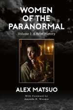Women of the Paranormal Volume I