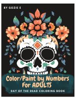 PAINT BY NUMBERS FOR ADULTS
