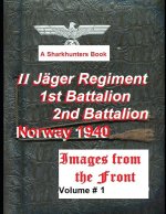 Images from the Front volume 1