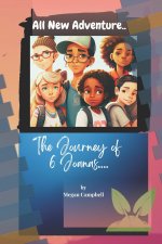 THE JOURNEY OF 6 JOANAS