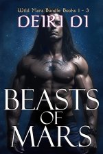 Beasts of Mars