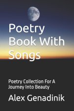 Poetry Book With Songs