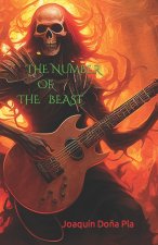 THE NUMBER OF THE BEAST