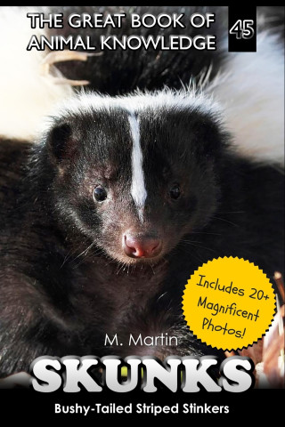 Skunks