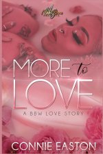 More to Love