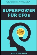 Superpower für CFOs