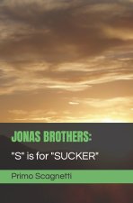 JONAS BROTHERS