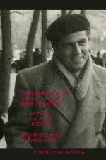 SONETOS DEL AMOR OSCURO - EDICIÓN BILINGÜE ESPAÑOL - CHINO