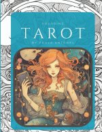 Coloring Tarot