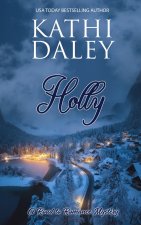 A Road to Romance Mystery