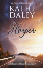 A Road to Romance Mystery