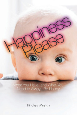Happiness, Please