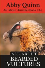 All About Bearded Vultures