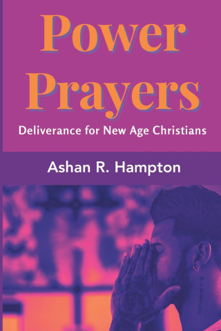 Power Prayers