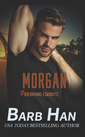 MORGAN