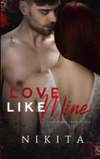 Love Like Mine