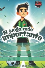 El juego más importante