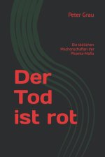 Der Tod ist rot
