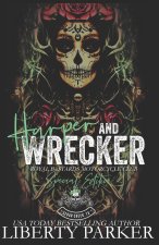 Harper and Wrecker