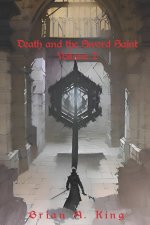 Death and the Sword saint