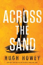 Across the Sand
