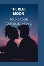The blue moon