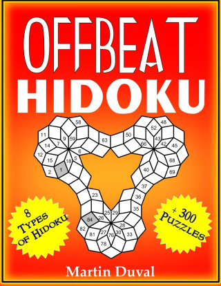 Offbeat Hidoku
