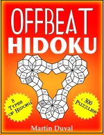 Offbeat Hidoku