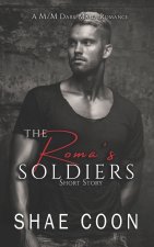 The Roma's soldiers