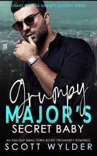 Grumpy Major's Secret Baby