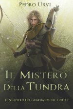 Il Mistero della Tundra