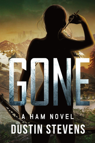 GONE