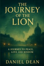 THE JOURNEY OF THE LION