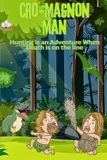 CRO-MAGNON MAN DIET