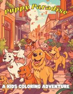 Puppy Paradise