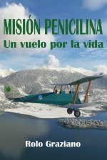 MISIÓN PENICILINA