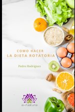 Cómo hacer la dieta rotatoria
