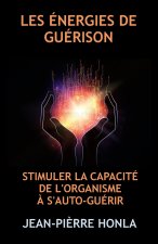 LES ÉNERGIES DE GUÉRISON