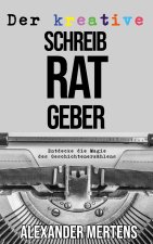 Der kreative Schreibratgeber