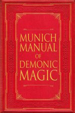 Munich Manual of Demonic Magic