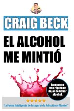 El Alcohol Me Mintió