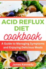ACID REFLUX DIET