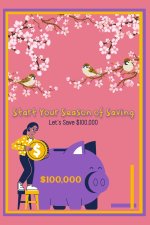 Start Your Season of Saving