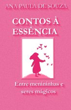CONTOS À ESSÊNCIA