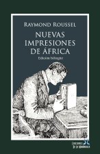 Nuevas Impresiones de África (edición bilingüe)