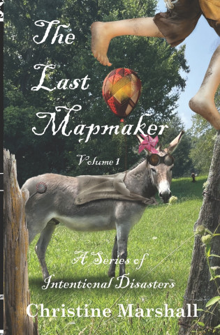 The Last Mapmaker