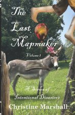The Last Mapmaker